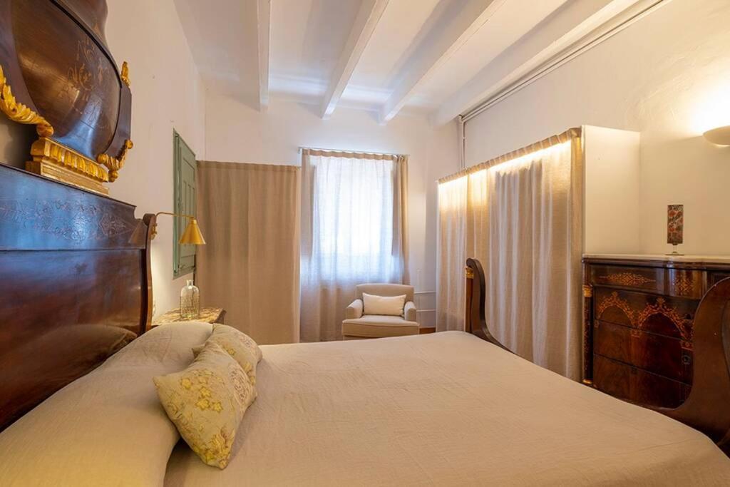 Willa Casa Rural Mas Del Gall - Casa Nova, Barcelona Tordera Zewnętrze zdjęcie