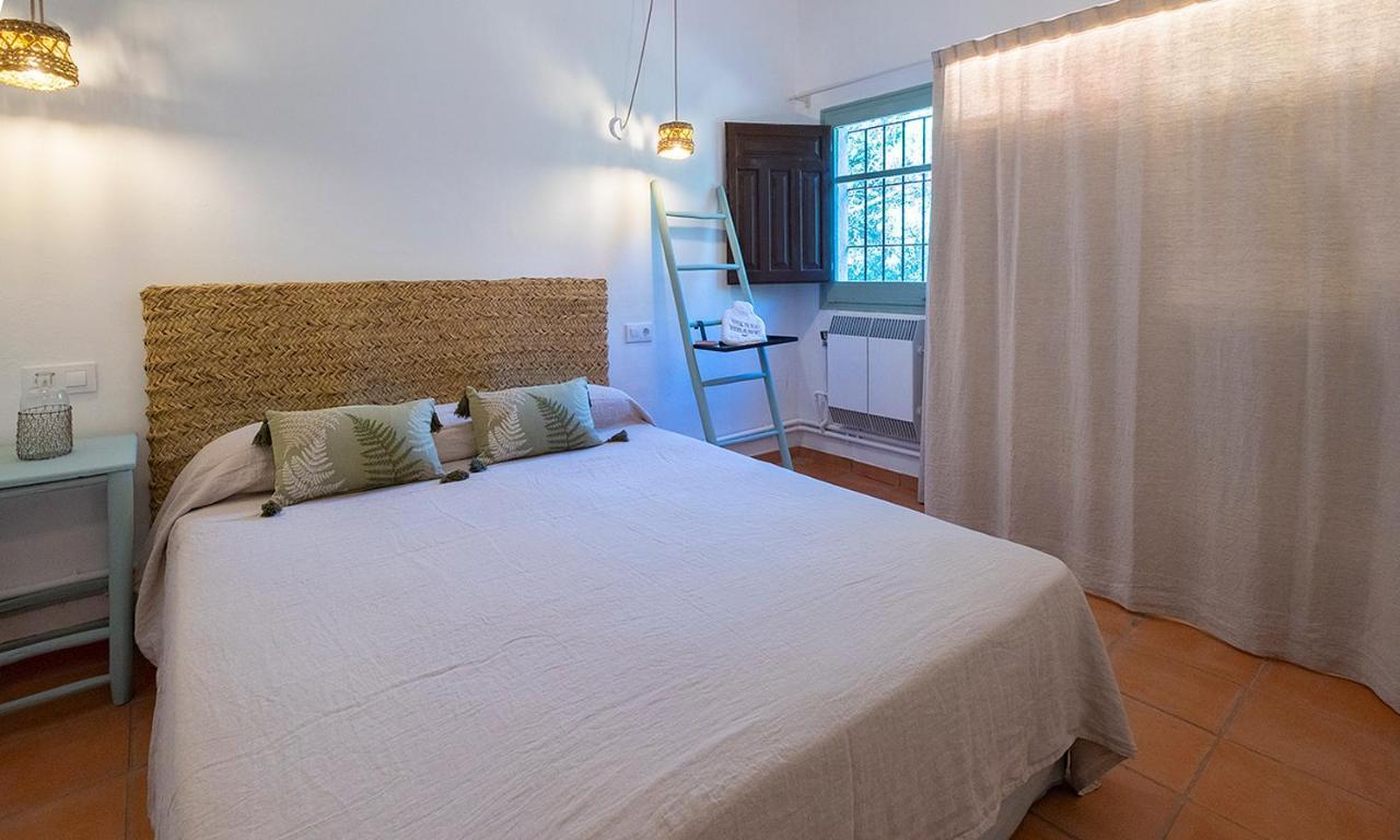 Willa Casa Rural Mas Del Gall - Casa Nova, Barcelona Tordera Zewnętrze zdjęcie
