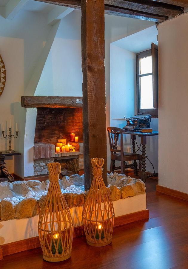 Willa Casa Rural Mas Del Gall - Casa Nova, Barcelona Tordera Zewnętrze zdjęcie